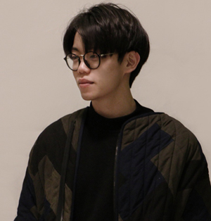 이건호 LEE Geonho